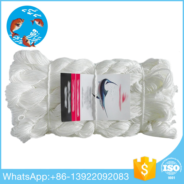 Polyester Fishing Twine in hank