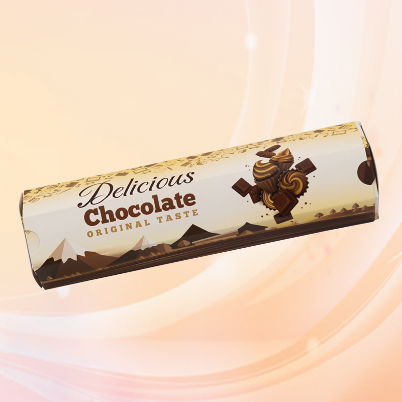 Paper box Chocolate paper box candy paper box