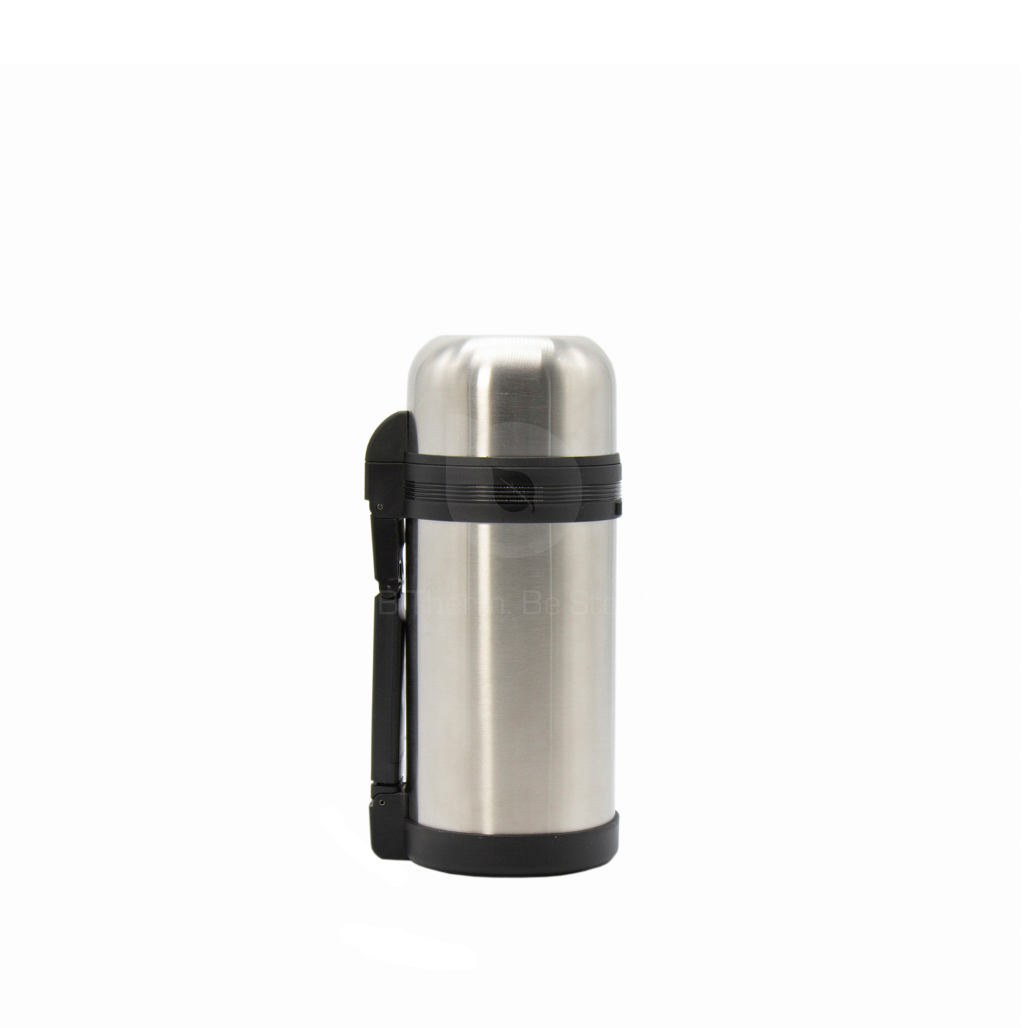 Stainless Steel Wide Mouth Multi Purpose Thermos Vacuum Flask 1200 ml 40 oz
