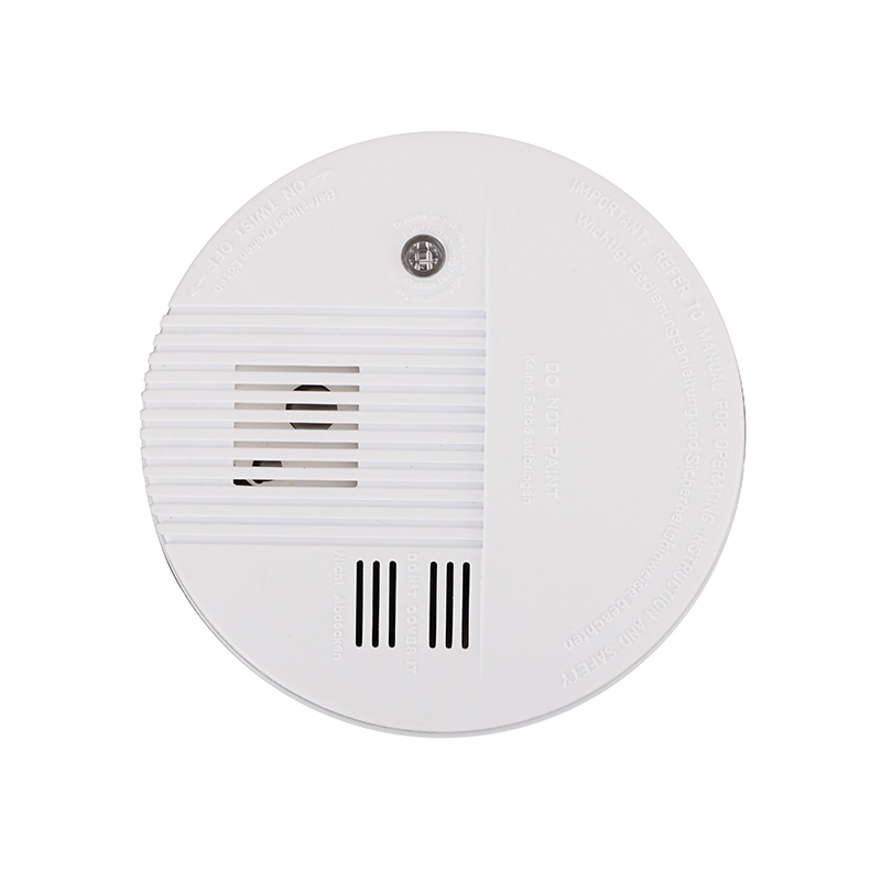 Smoke Alarm