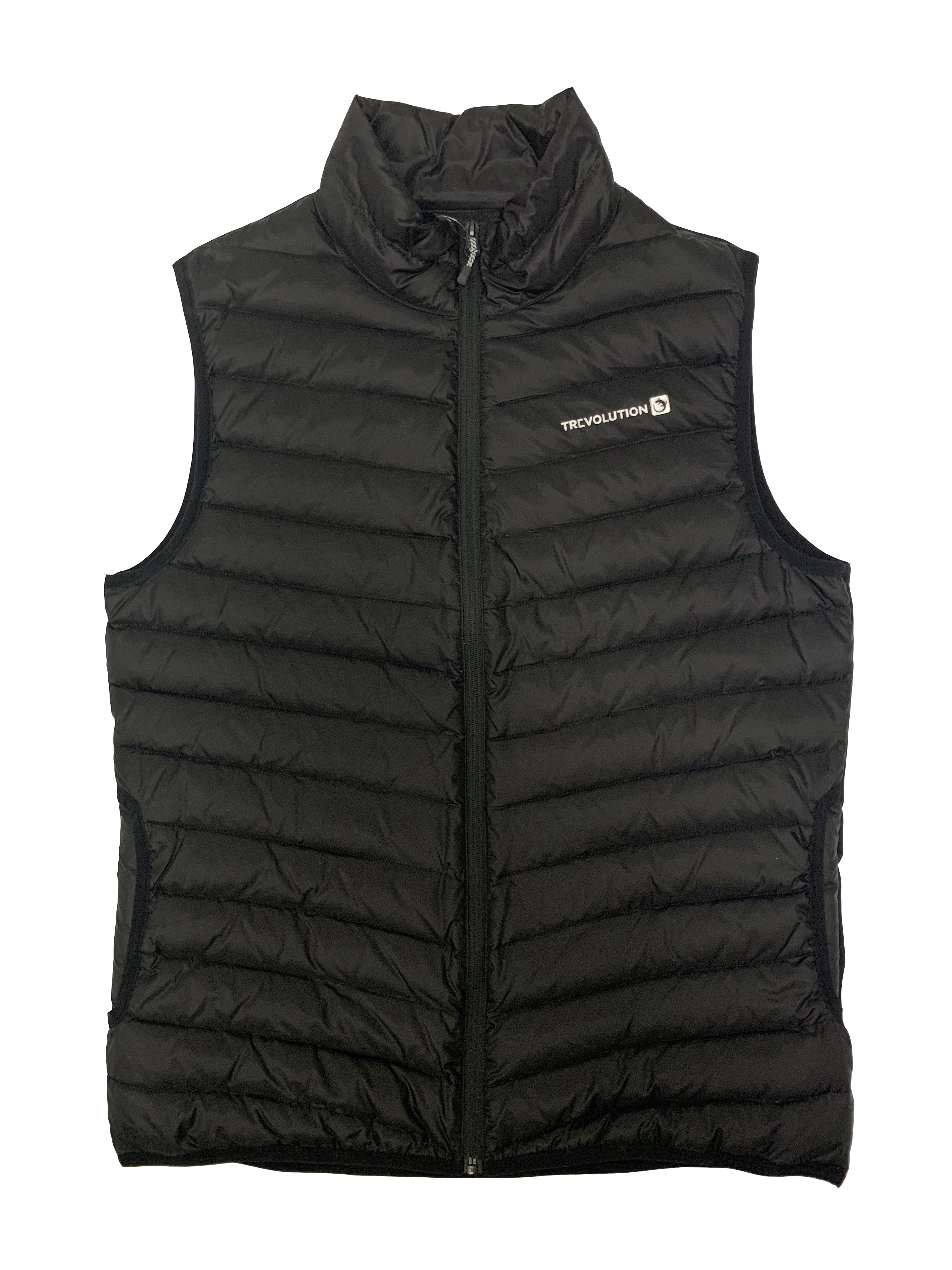 padding vest