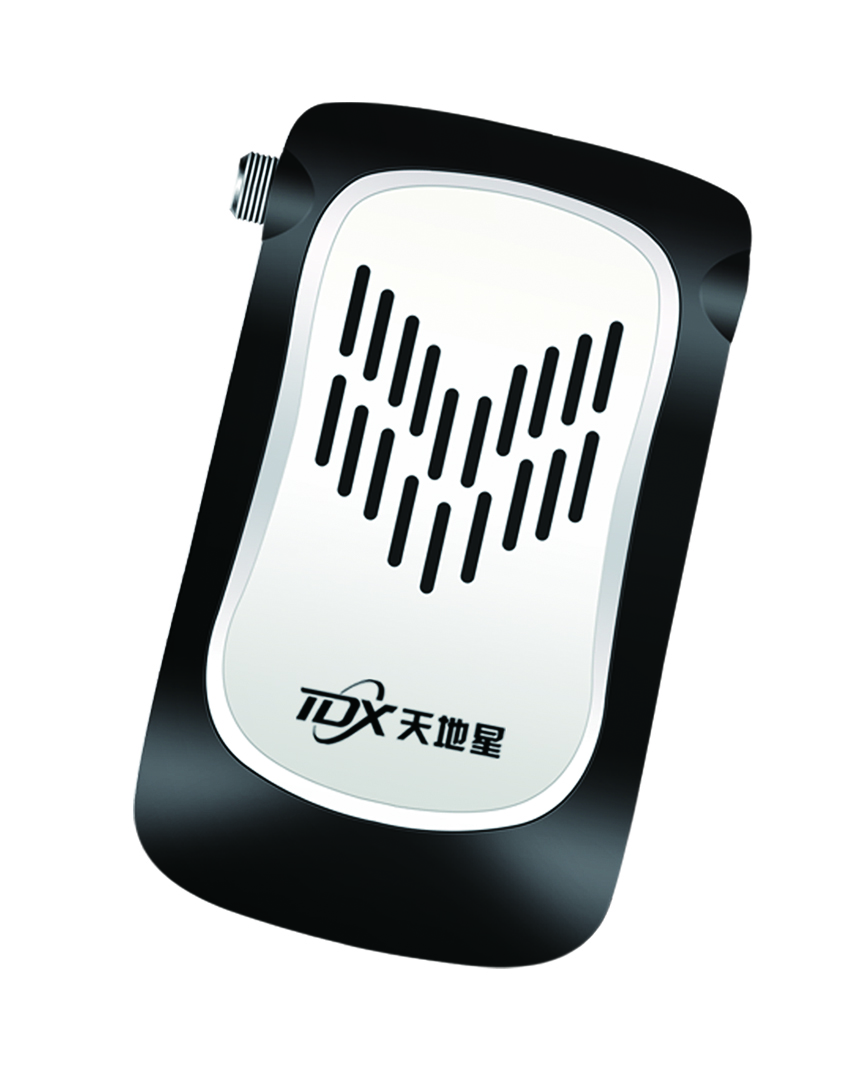 Tdx-Dvb-S2 H.265 Mini