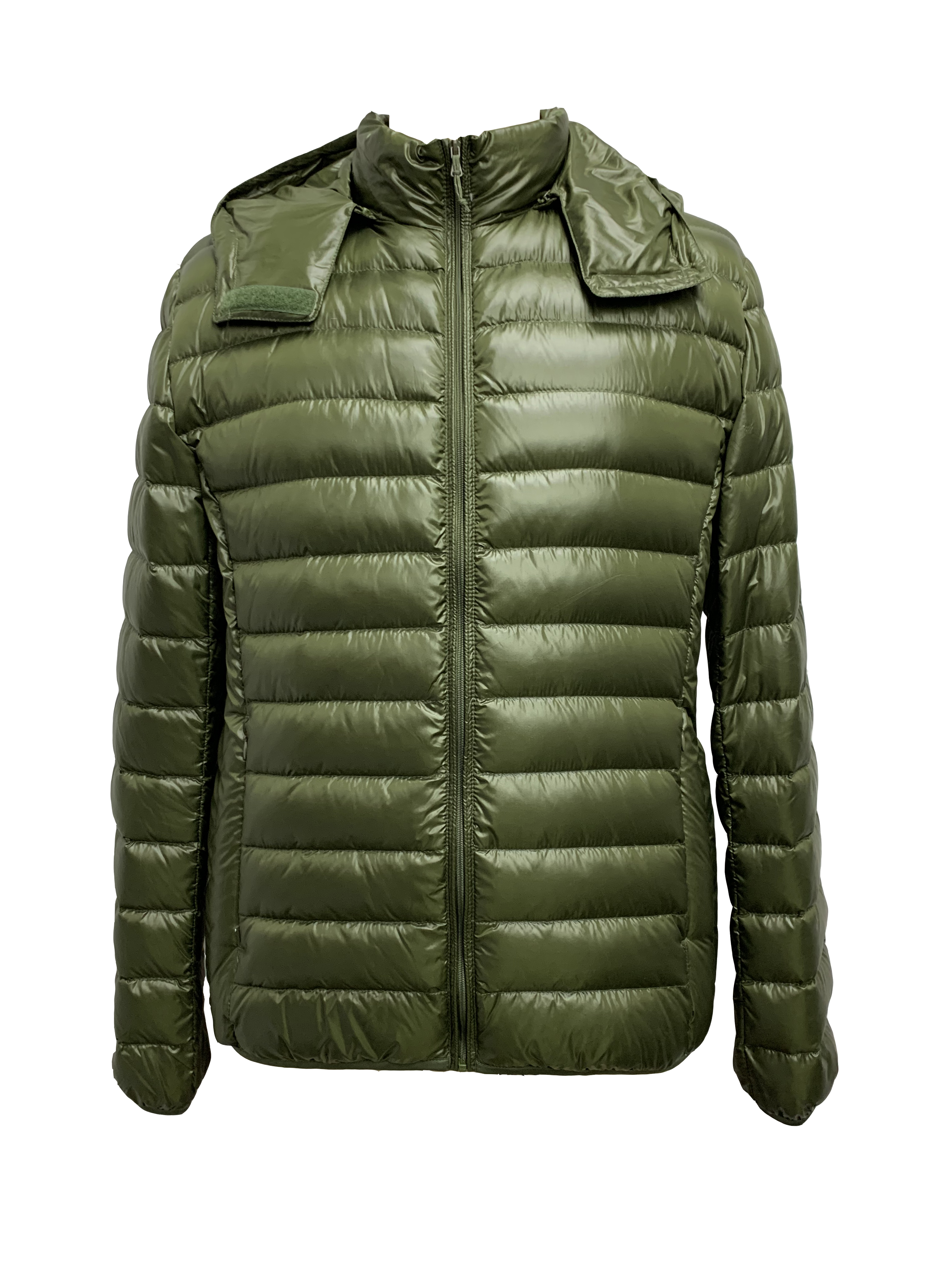 down jacket