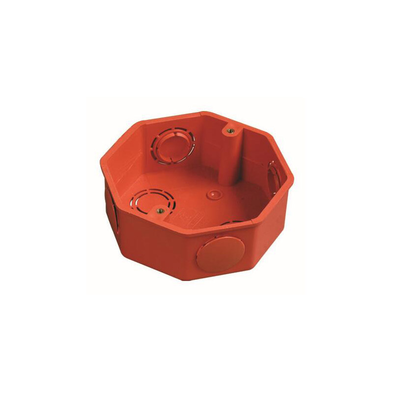 Plastic Wiring Boxes