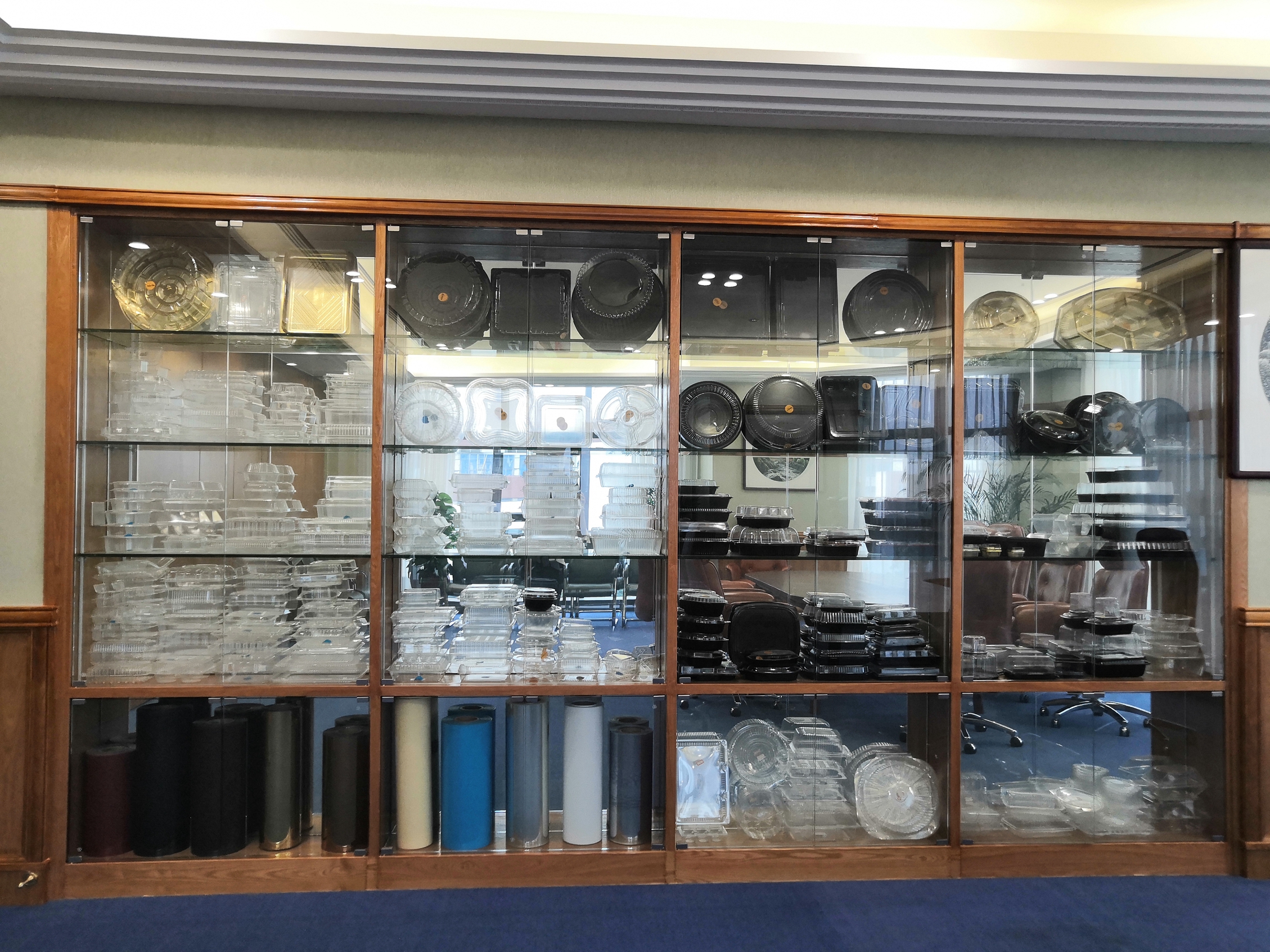 Shenzhen Yonghé Polymer Materials Co., Ltd. – other disposable supplies 3