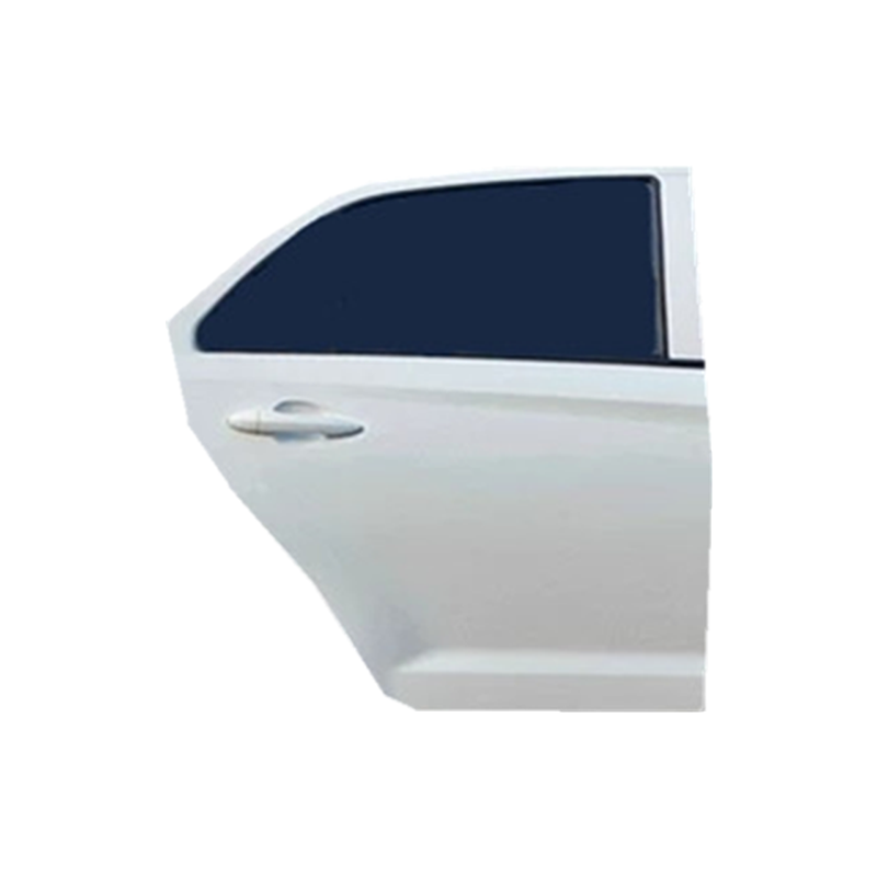 Rr Door
