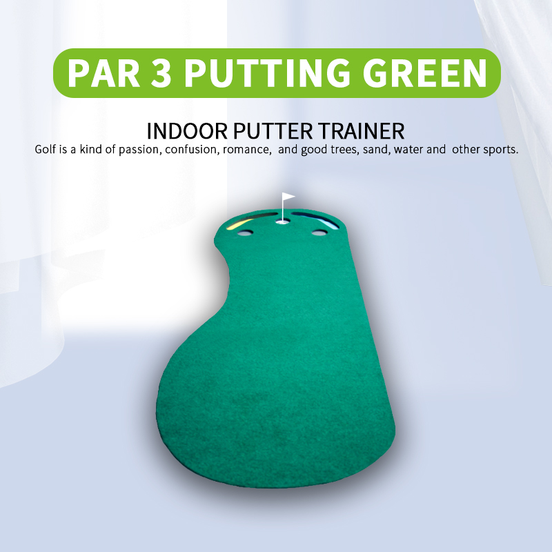 Par 3 Putting Green