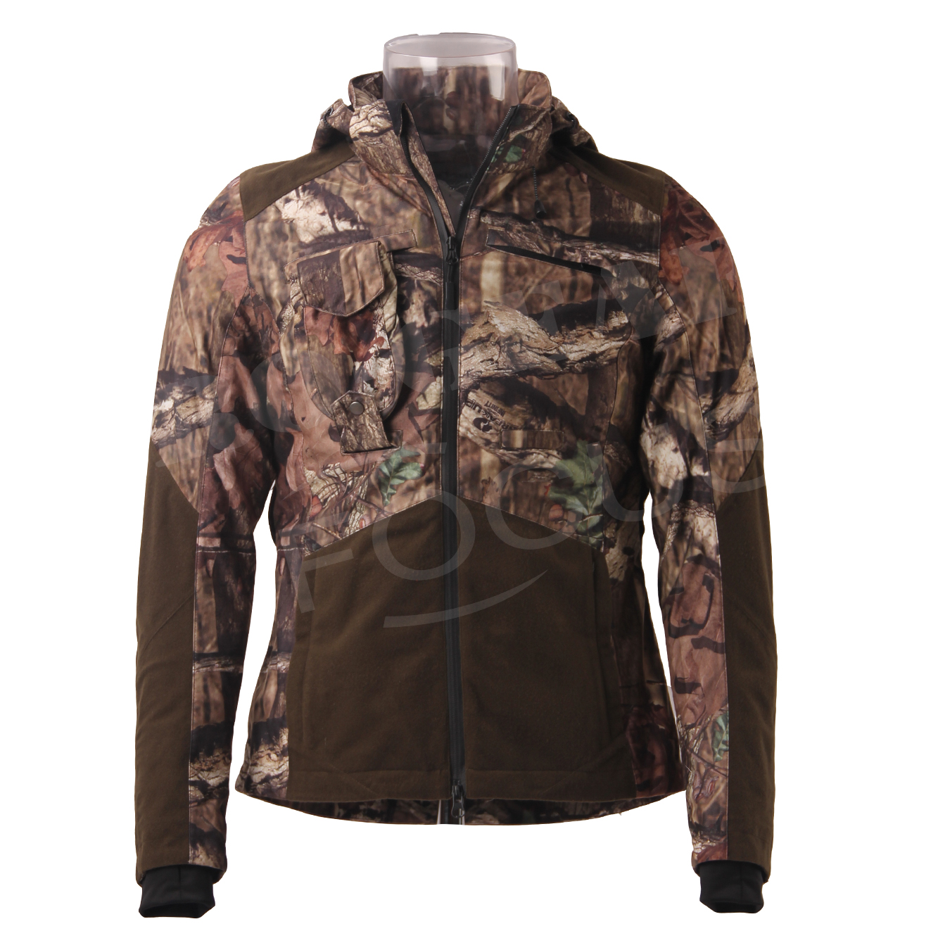 Lady Hunting Jacket