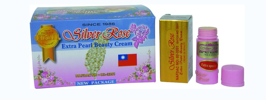 Peal Beauty Cream