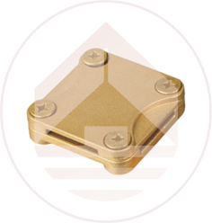 Square Clamp
