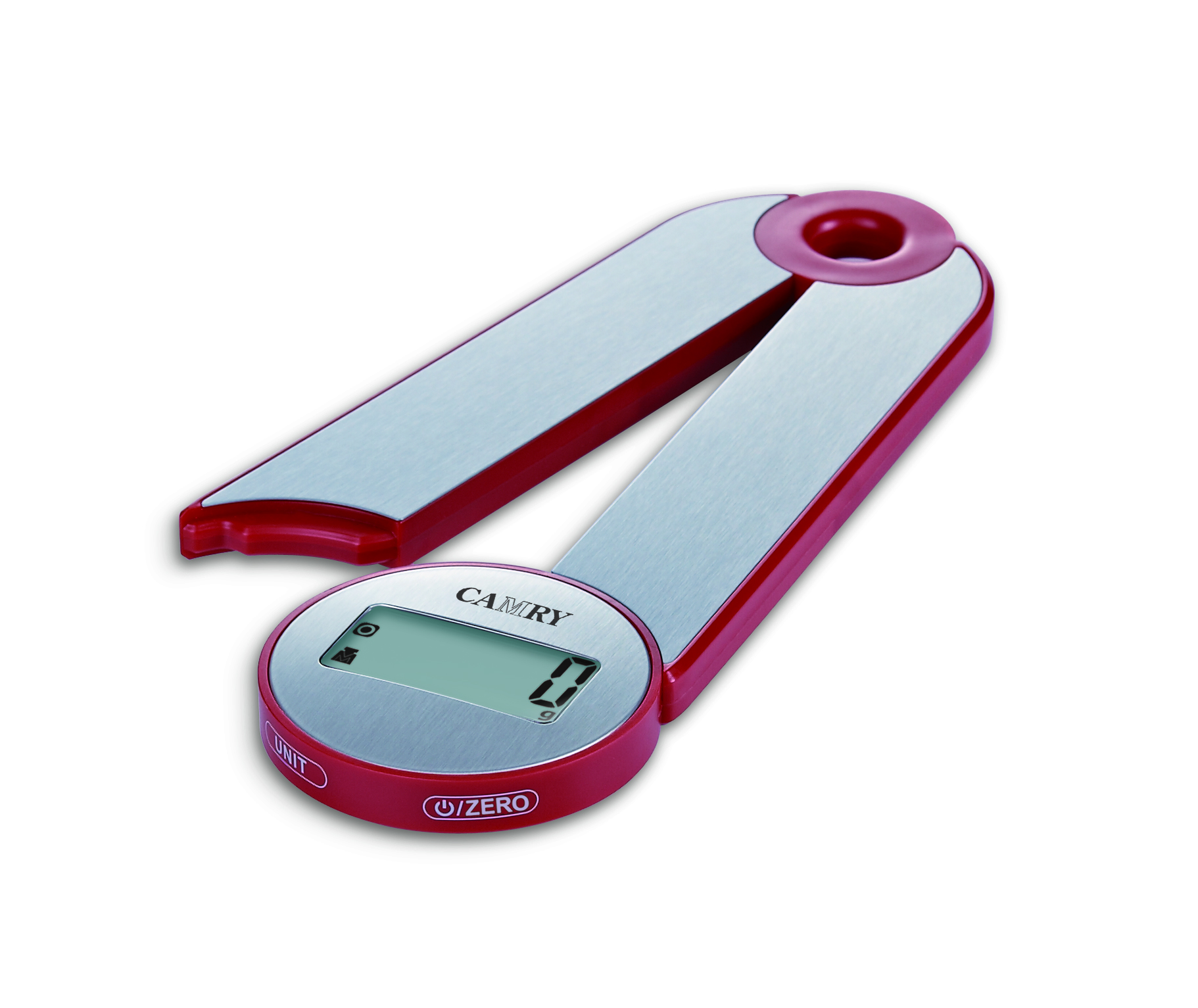 CAMRY ELECTRONIC KITCHEN SCALE; measuring scales; digital kitchen scales; kitchen scales