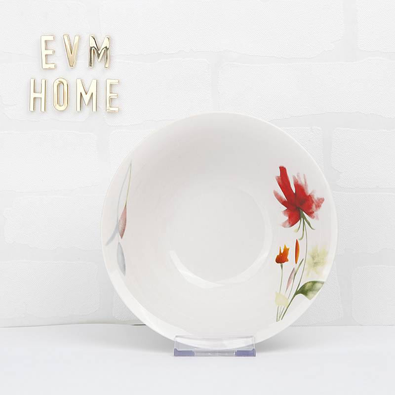 wholesale ceramic soup bowls (5'' 6'' 7'' 8'' 9'' 10'')