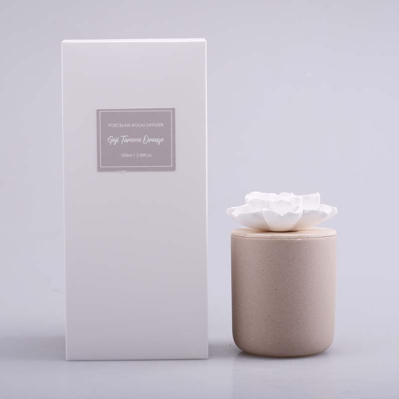 AROMASONG HOME PRODUCTS CO., LTD. – vela aromática 2