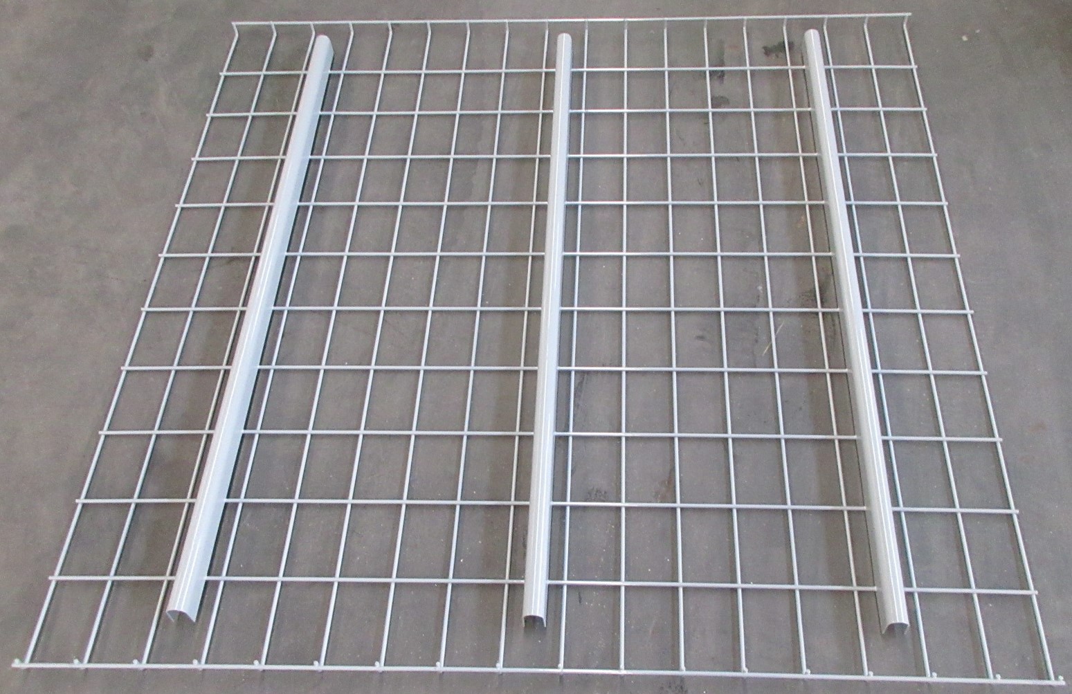 wire decking