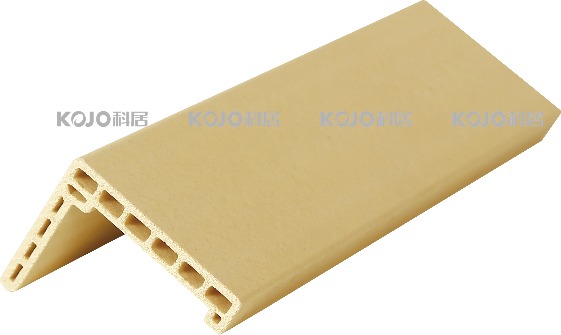 Wpc Door Frame