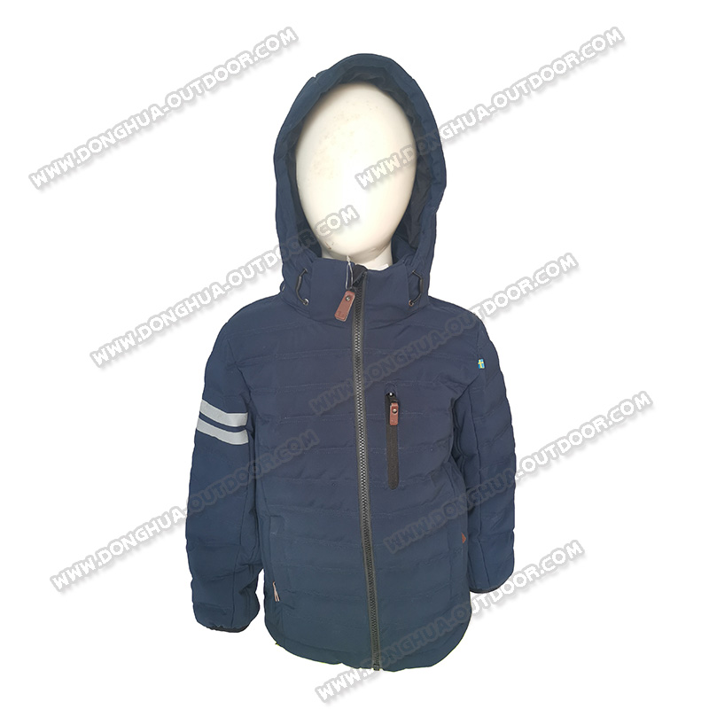 Kids ski jacket