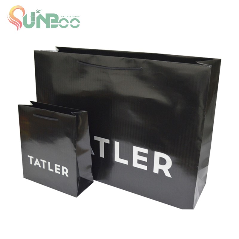 "080" paper bag