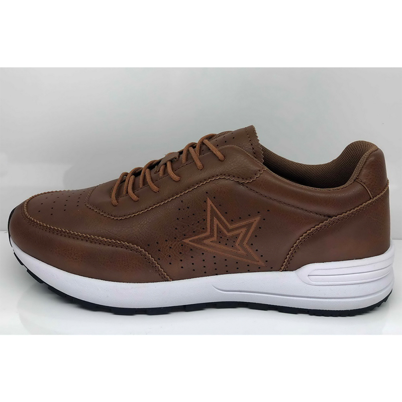 Men's casual shoes