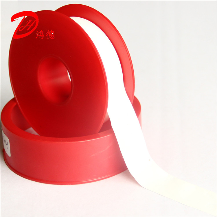 Teflon tape