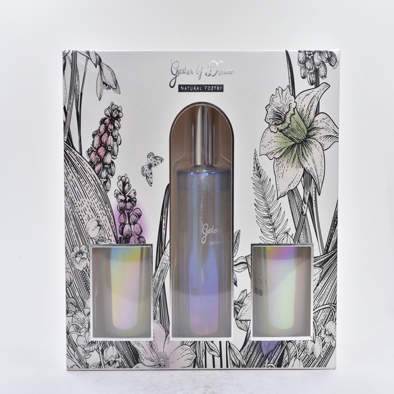 Florental garden