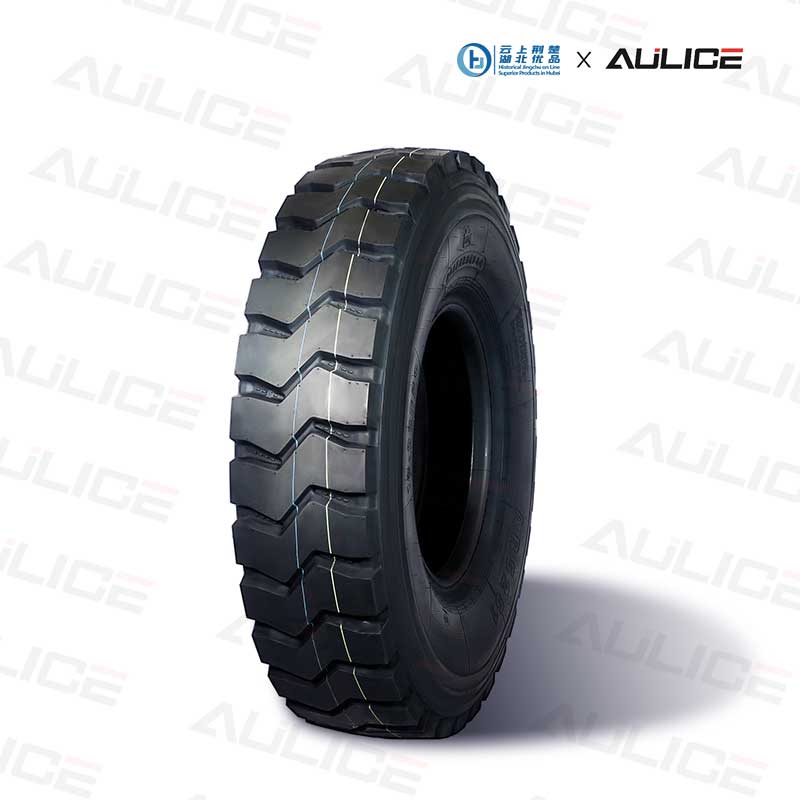 Aulice Truck Tyre 9.00/10.00/11.00/12.00r20 Ar5251