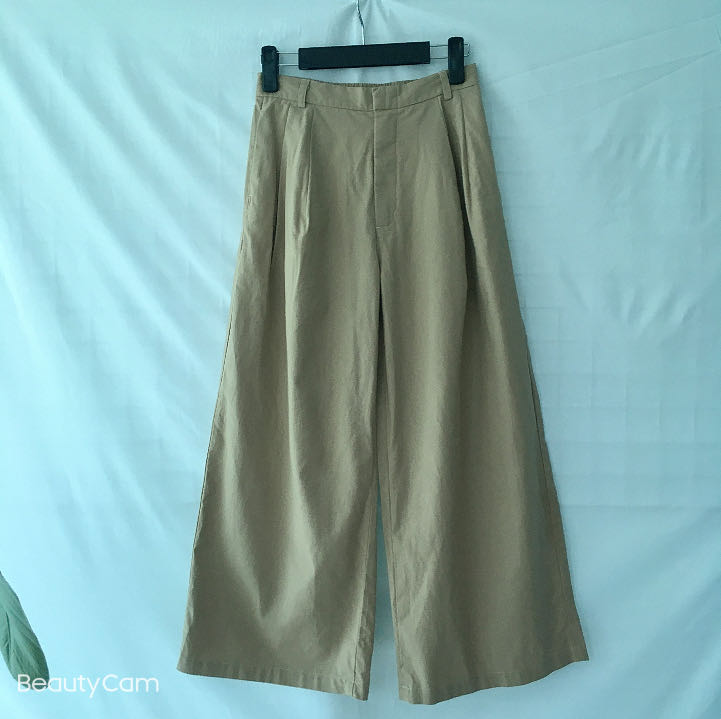 Ladies' Woven Pants