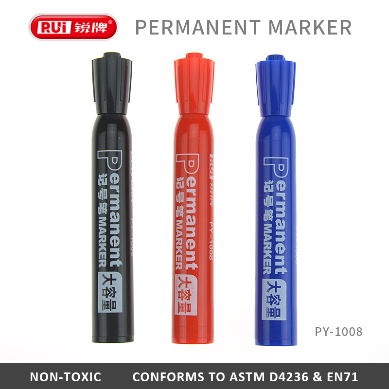 Permanent Marker