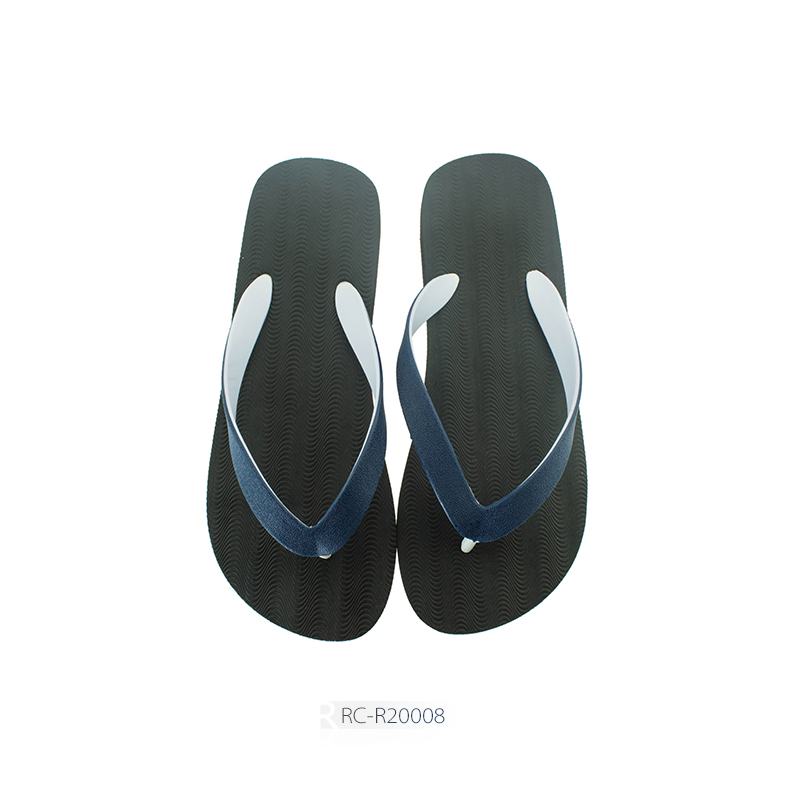 Classic Men Flip-Flop Boat Slide