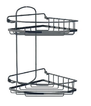 Foldable Shower caddy