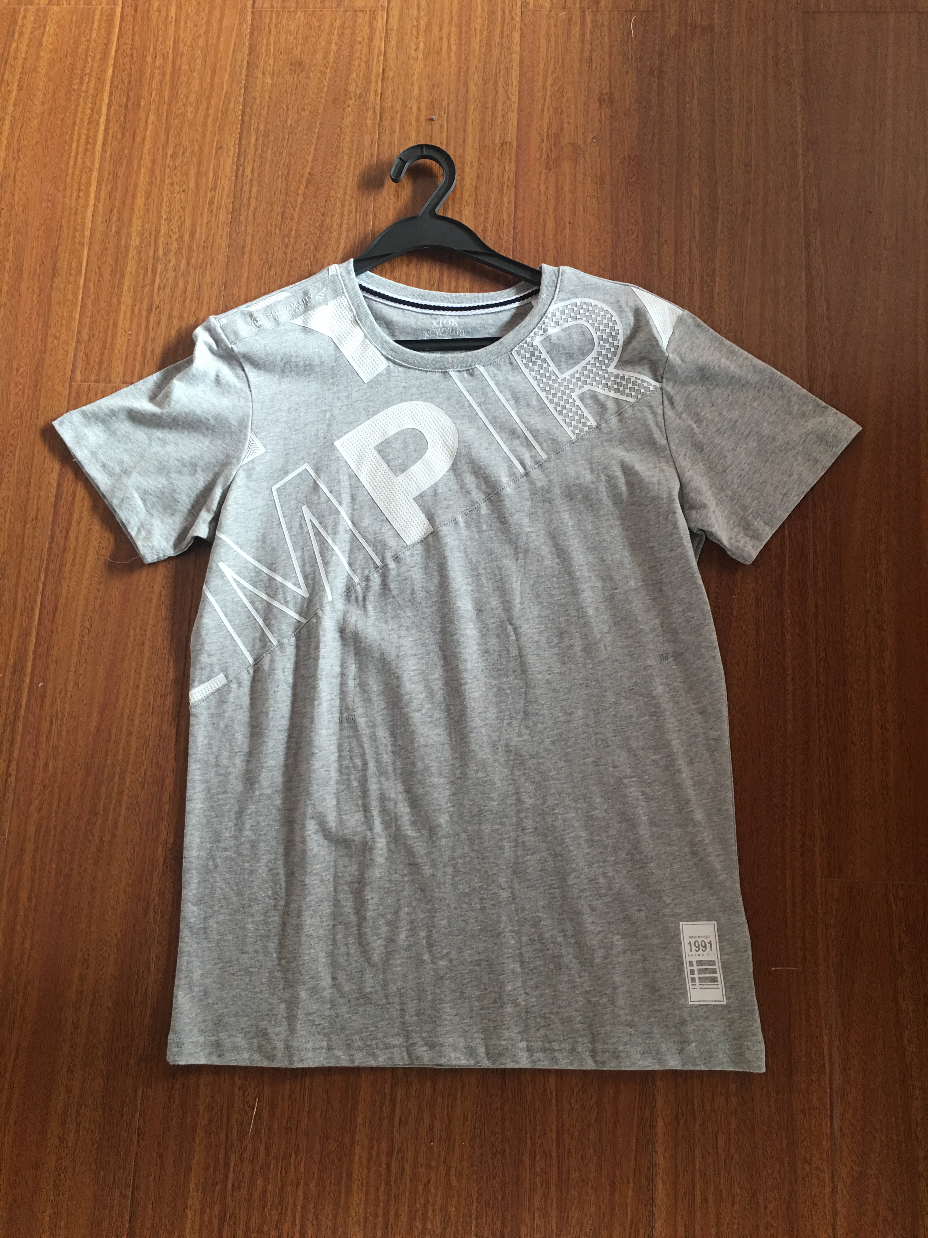 printing T-shirt