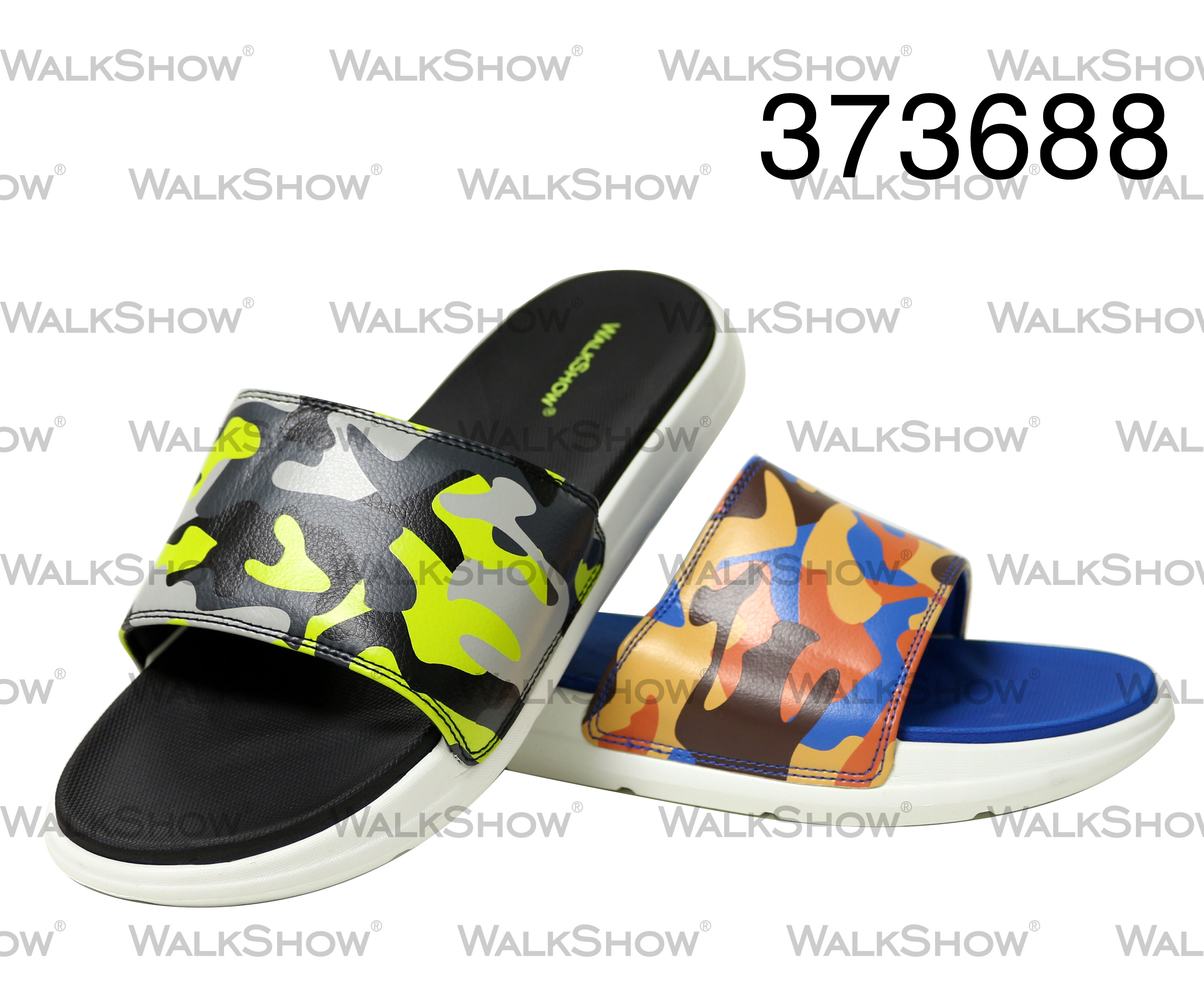 Men Slippers