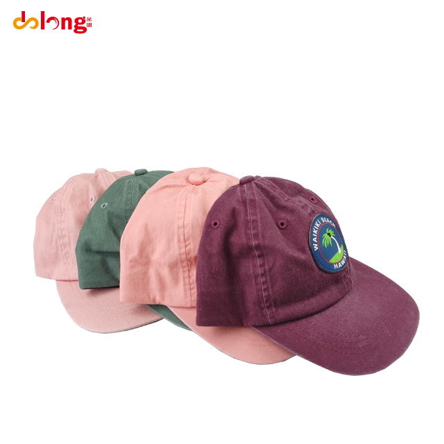 Baseball Hat Fashion Cap