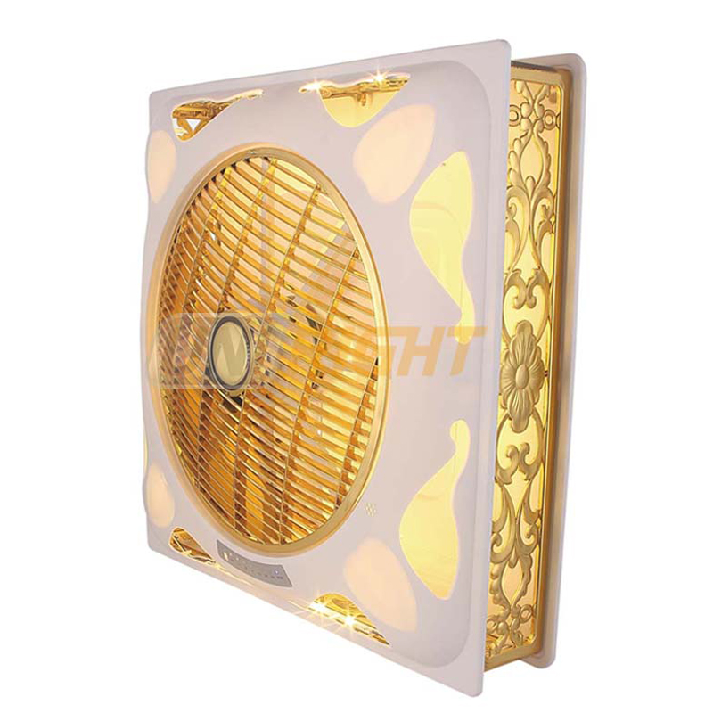 60*60 false ceiling fan,60x60cm ceiling fan, ceilign fan for SHAMI