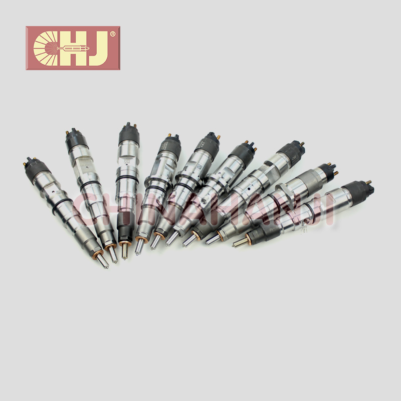 common rail injectors 0 445 120
