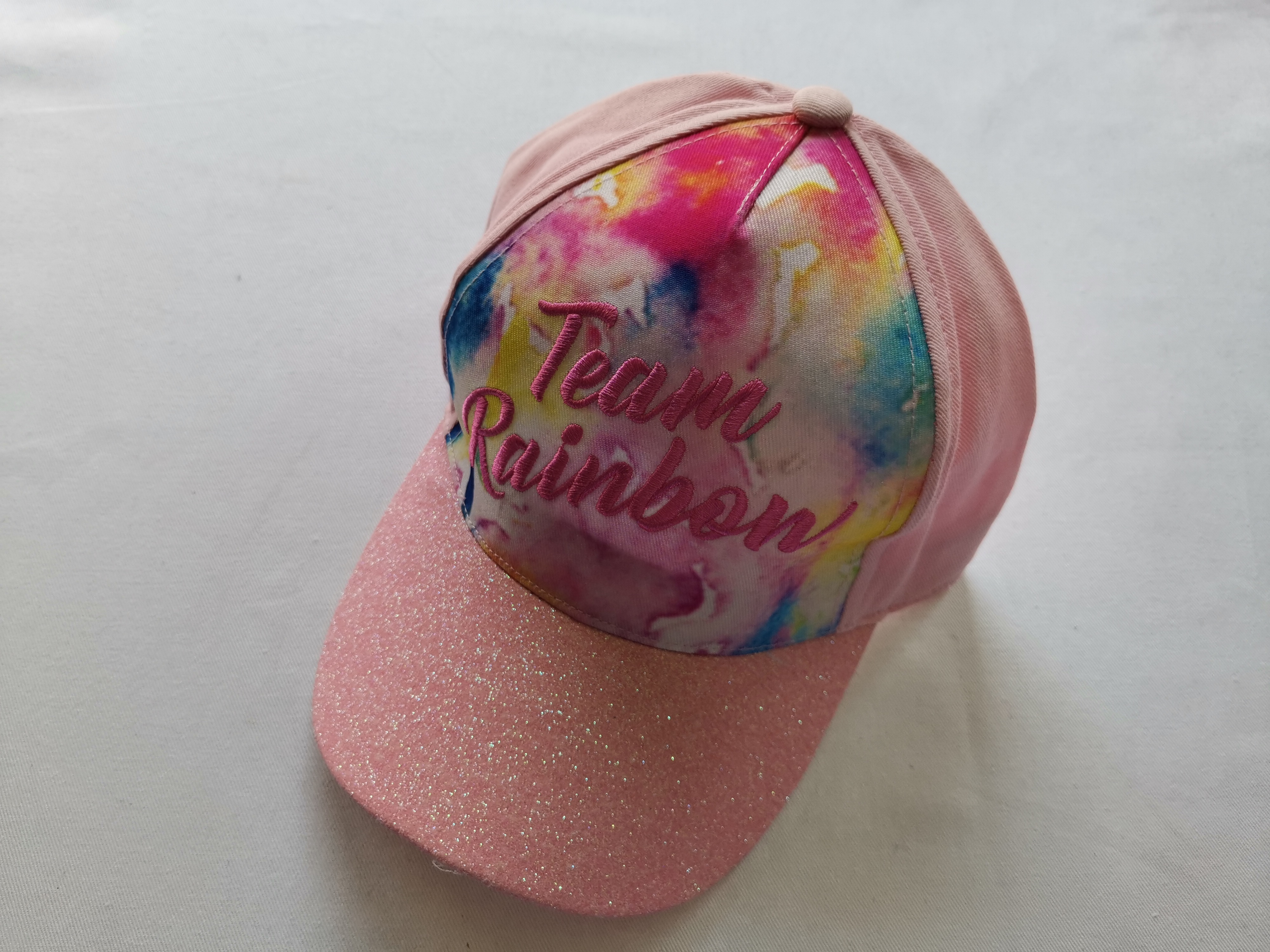 baseball cap