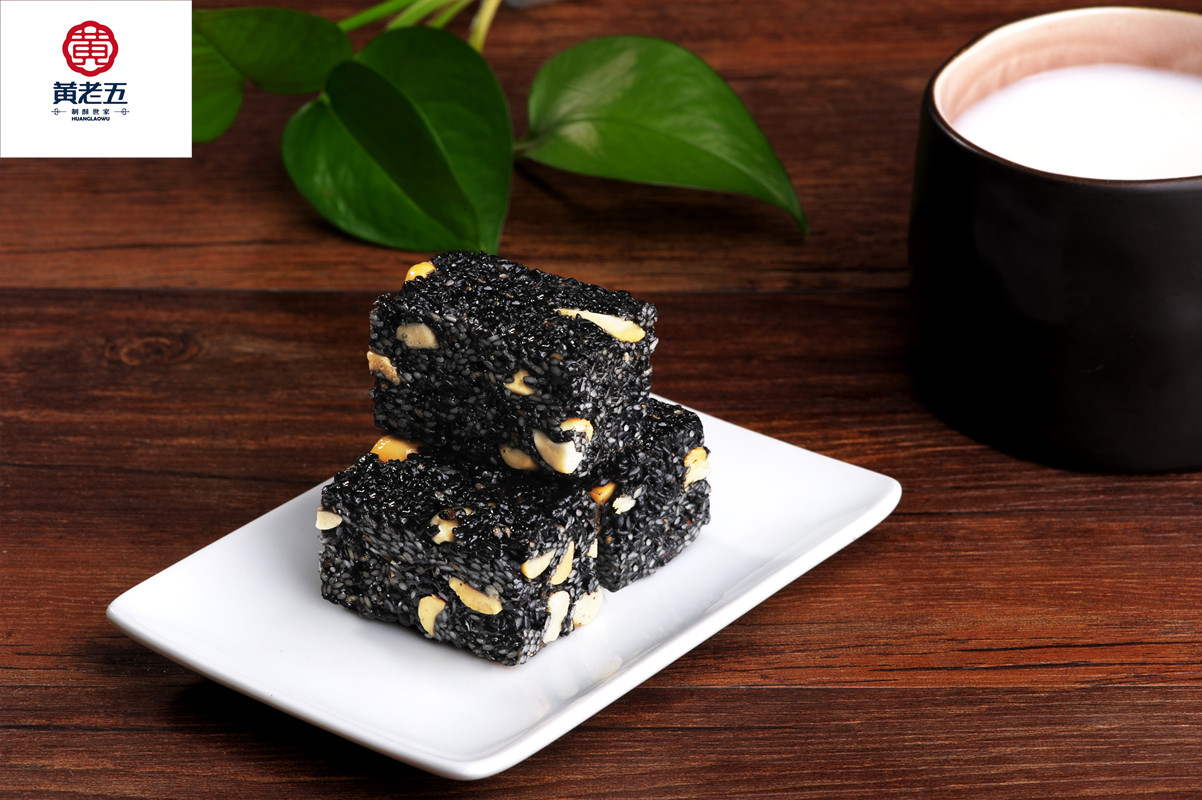 Huanglaowu Food Co.,Ltd – dulces de cacahuete 2
