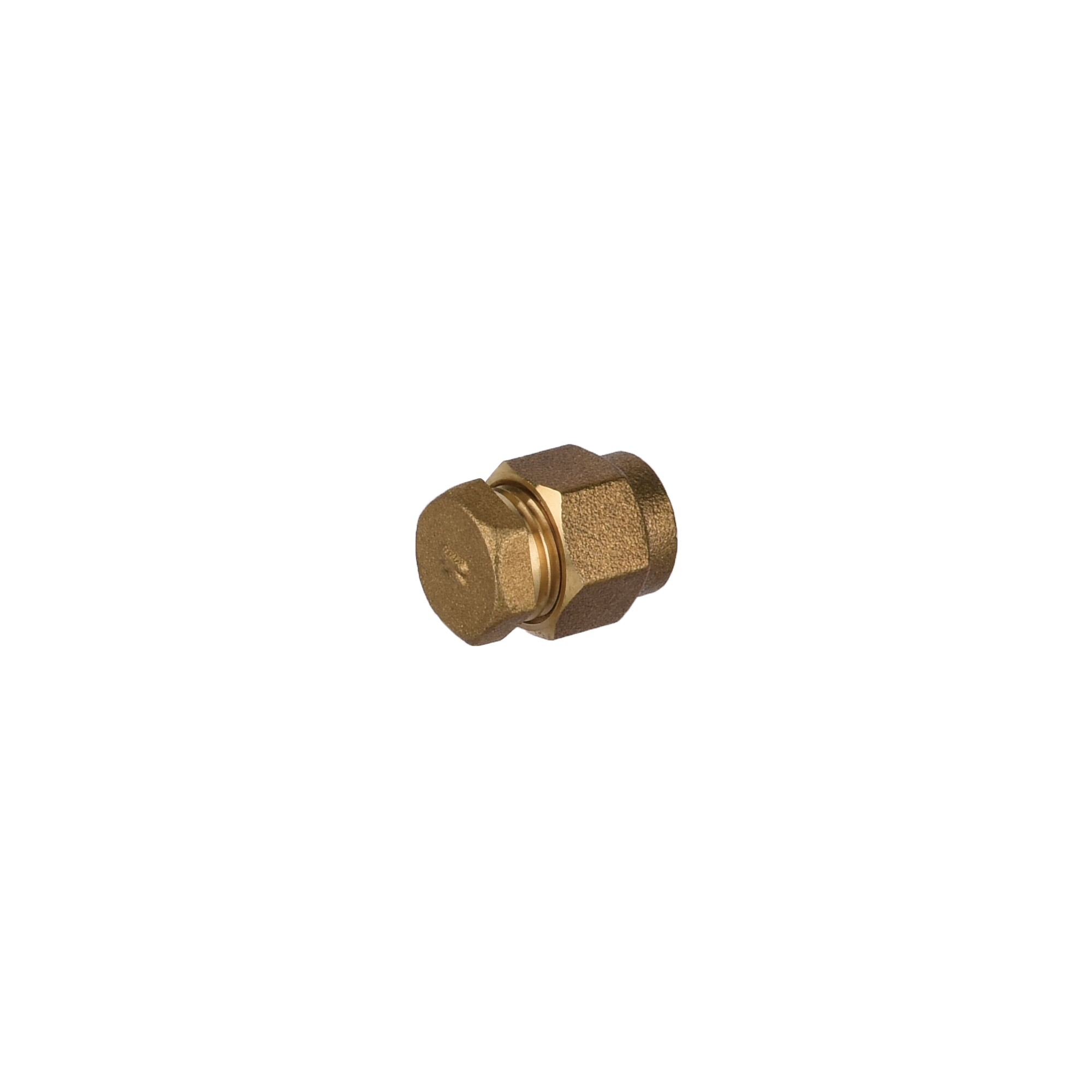 Ccu Stop End 8mm Pack of 1 UK