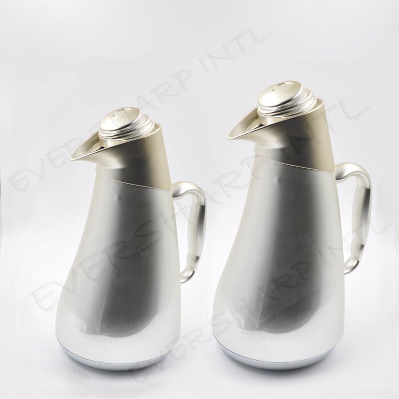 2Pcs Vacuum Flask Set(0.6+1.0L)