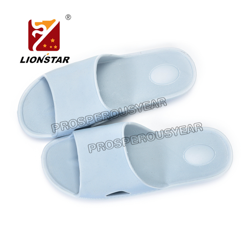 Super light and comfort indoor hotel use EVA bath slipper