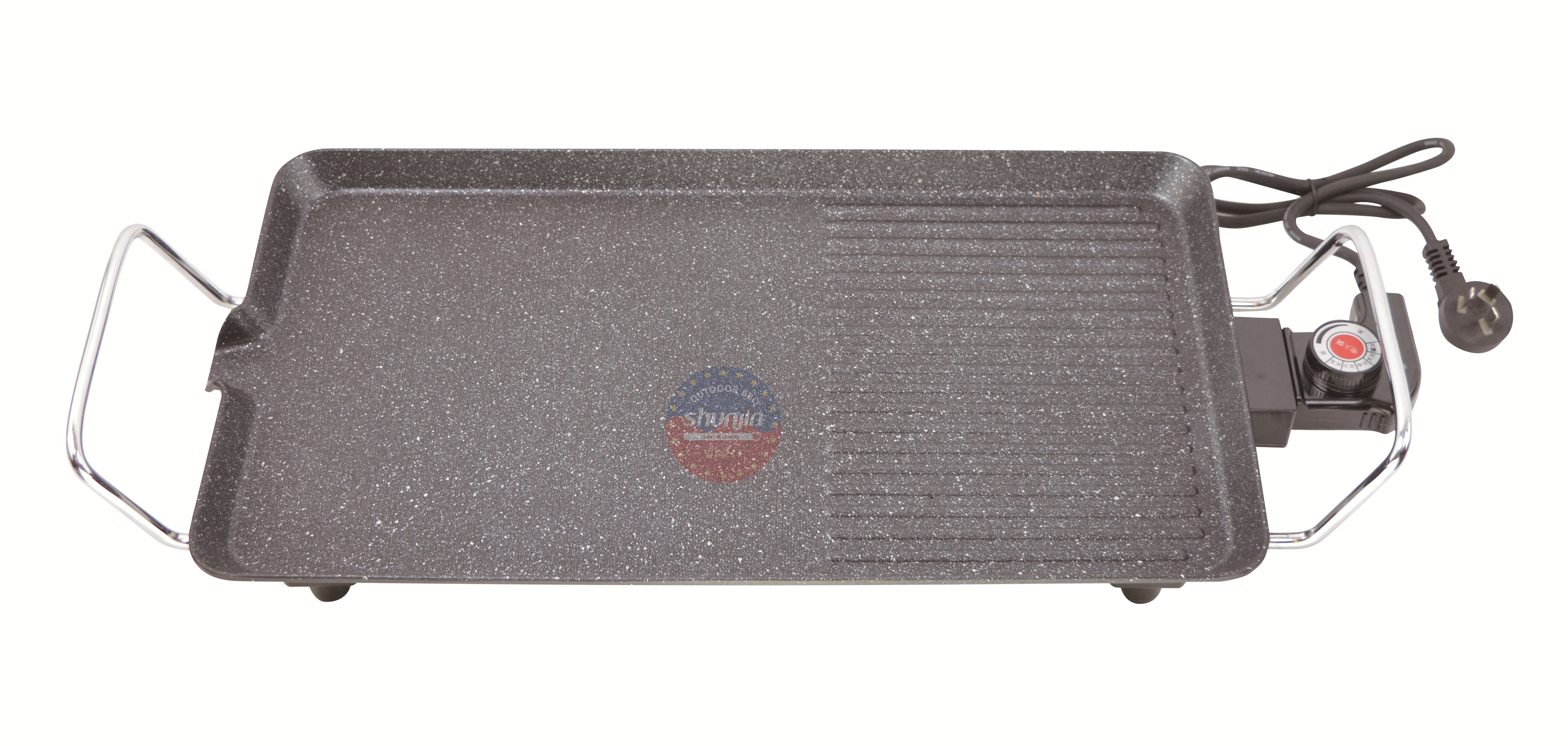 Electric grill
