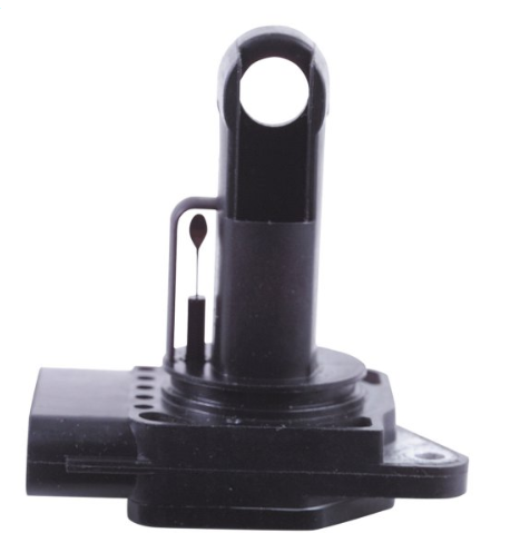 Mass Airflow Sensor Fit Mazda Toyota Land Rover Lexus Jaguar MAF Air Flow Meter