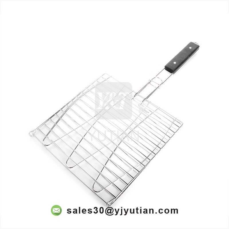 Grill Basket