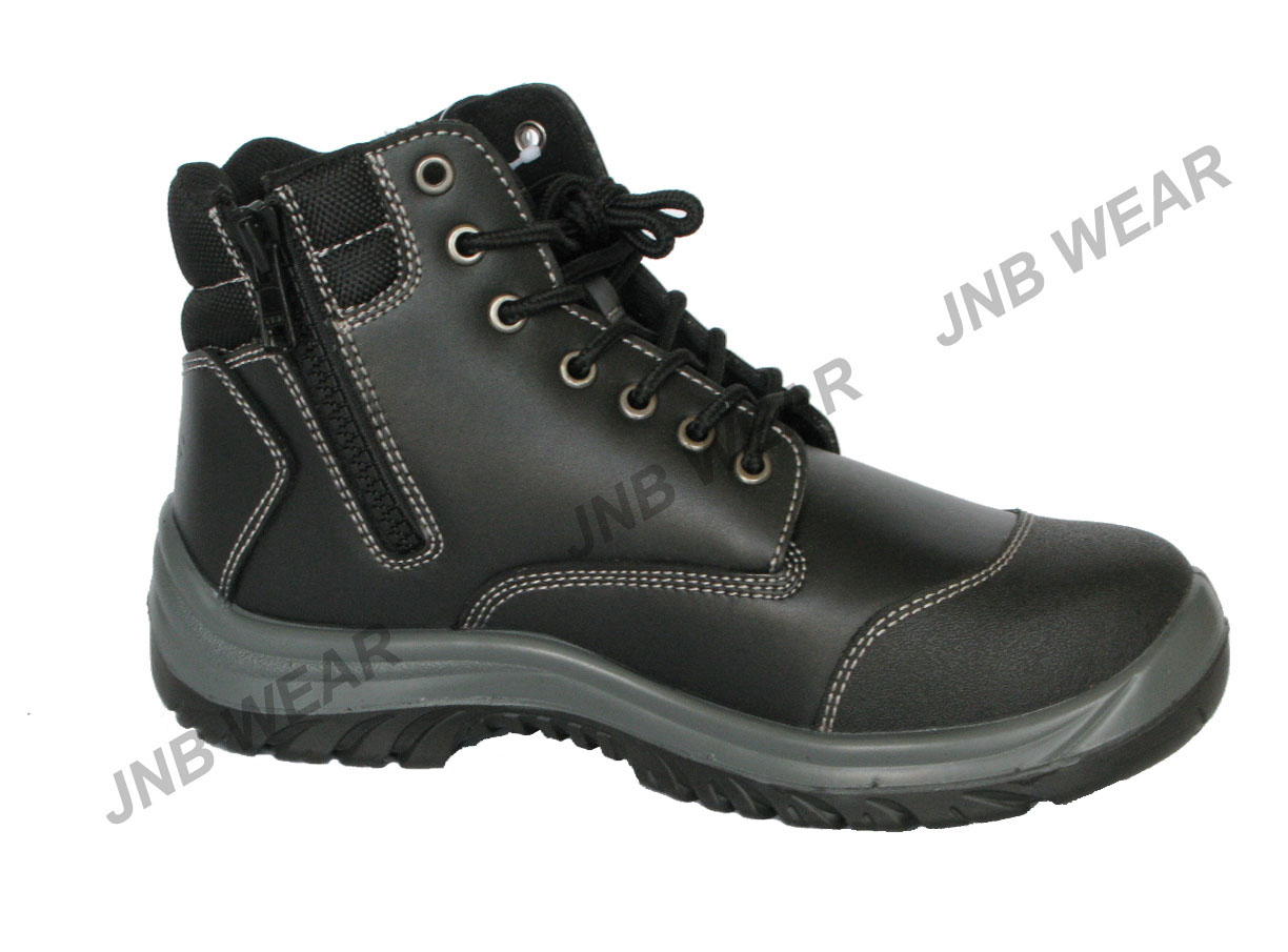 Safety Shoes