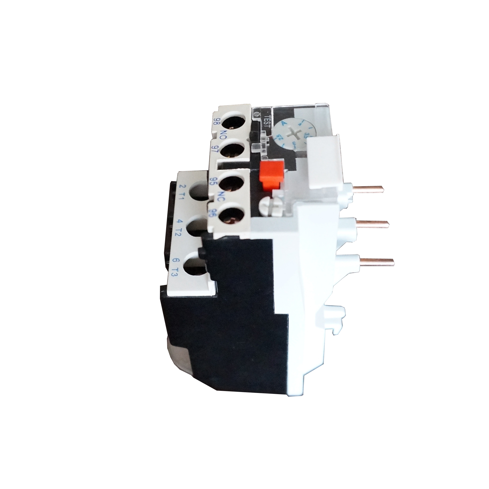 LR2-D1306 1.6A telemecanique thermal overload relay