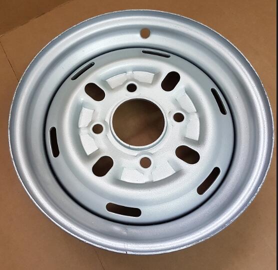 Wheel Rim