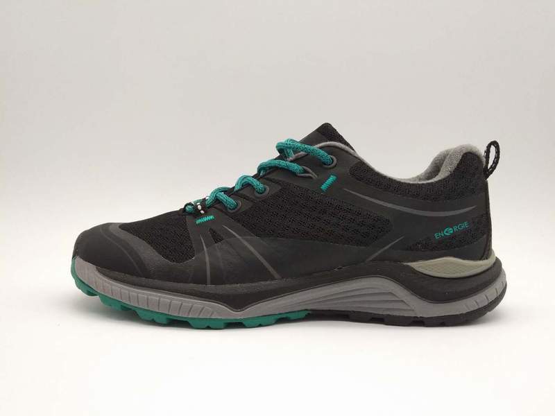 Hiking shoes