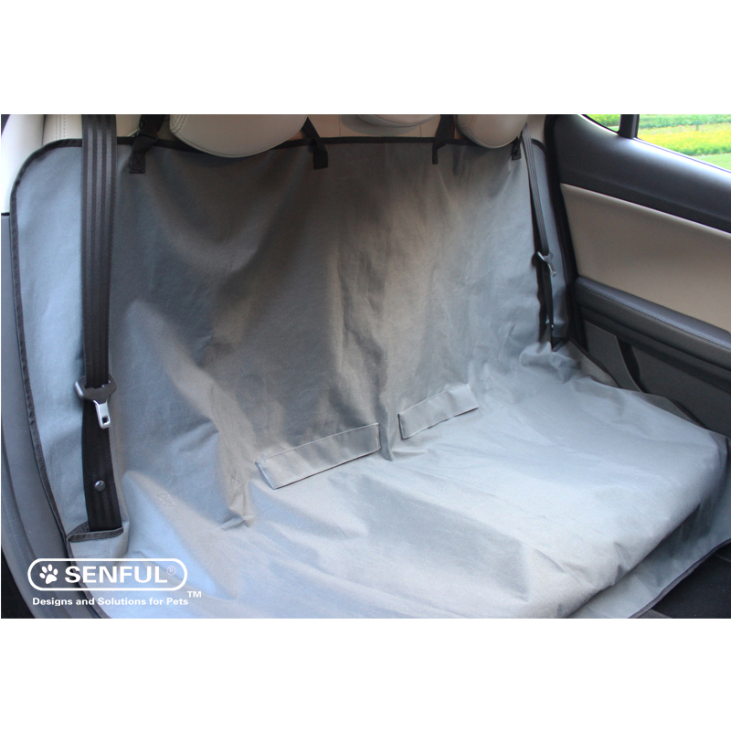 Pet Bench Car Seat Cover
