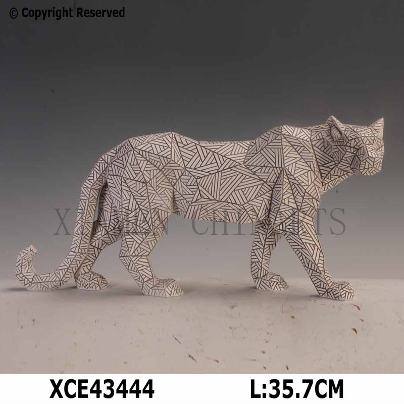 Leopard for Home Decor