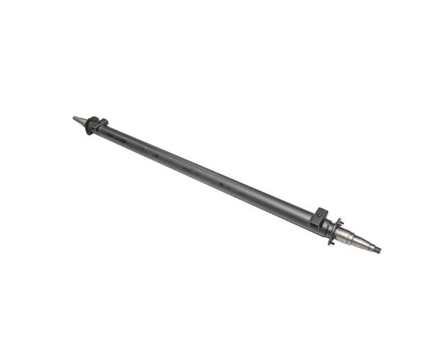 Round Trailer Axle Beam for Trailer Hub Axle or Brake Axle
