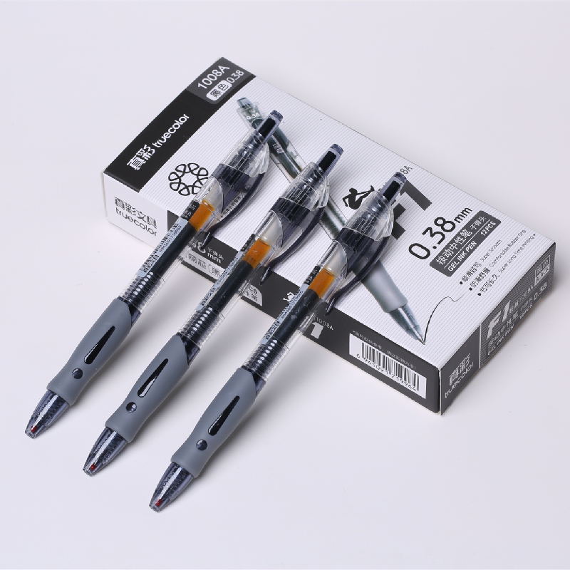 Gel pen